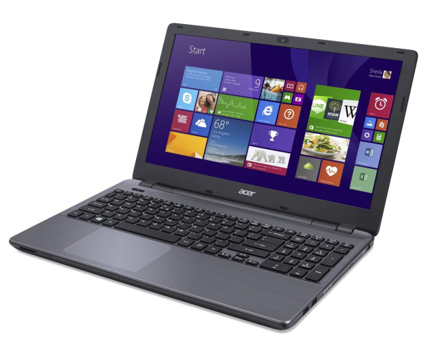 Acer E5-571G i5-5200U/8GB/1000/DVD-RW/Win8 GF840M FHD - 286134 - zdjęcie 3
